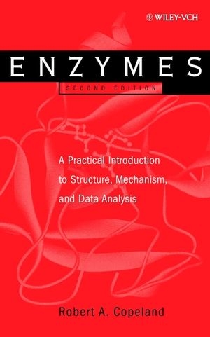 Enzymes - Robert A. Copeland