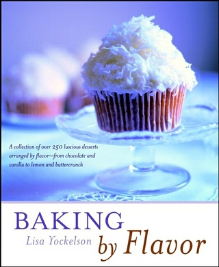 Baking by Flavor