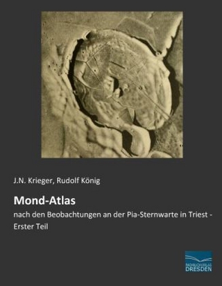 Mond-Atlas