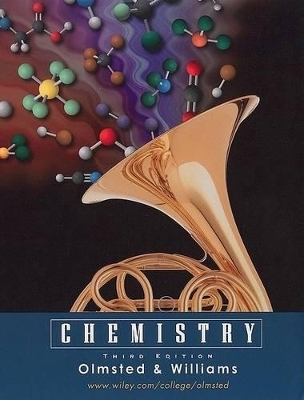 Chemistry - John A. Olmsted, G.M. Williams