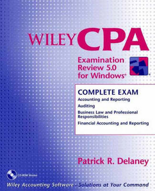 C.P.A.Examination Review