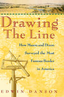 Drawing the Line - Edwin Danson