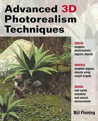 Advanced 3D Photorealism Techniques