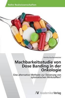 Machbarkeitsstudie von Dose Banding in der Onkologie