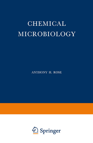 Chemical Microbiology