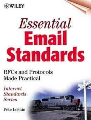 Essential E-mail Standards