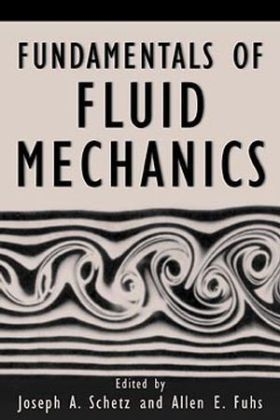 Fundamentals of Fluid Mechanics