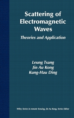 Scattering of Electromagnetic Waves