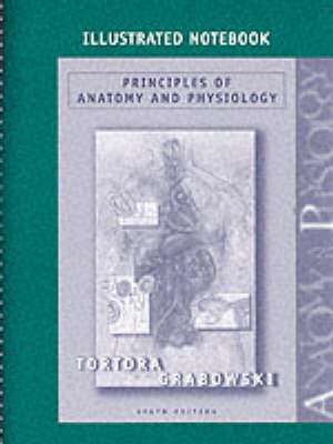 Principles of Anatomy and Physiology - Gerard J. Tortora, Nicholas P. Anagnostakos, Sandra Reynolds Grabowski