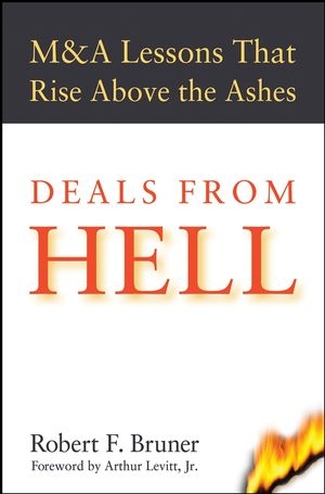 Deals from Hell - Robert F. Bruner