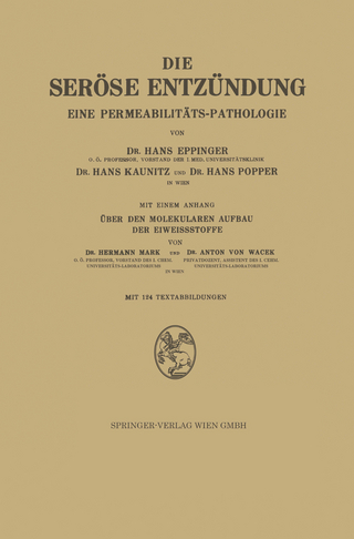 Die Seröse Entzündung