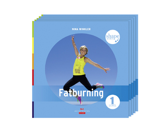 Shape Secrets Fatburning 1 (5 Exemplare)
