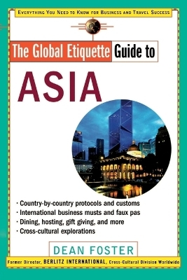 The Global Etiquette Guide to Asia