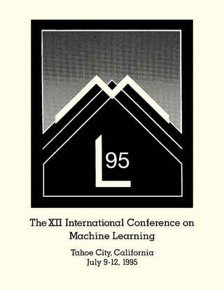 Machine Learning Proceedings 1995