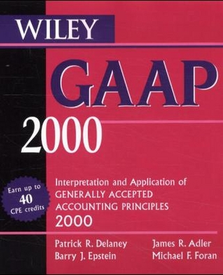 Wiley GAAP