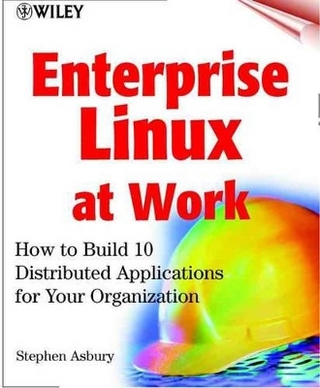 Enterprise Linux at Work