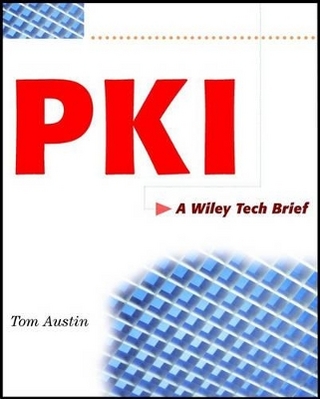 PKI Essentials