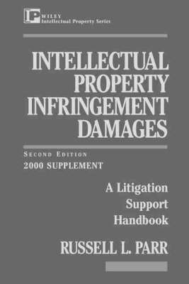 Intellectual Property Infringement Damages - Russell L. Parr