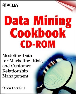 Data Mining Cookbook