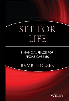 Set for Life - Bambi Holzer