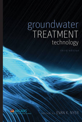 Groundwater Treatment Technology - Evan K. Nyer