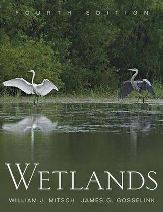 Wetlands - William J. Mitsch, James G. Gosselink