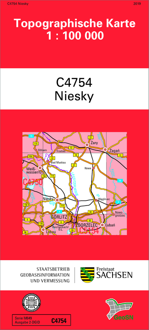 Niesky (C4754)