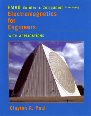 Electromagnetics