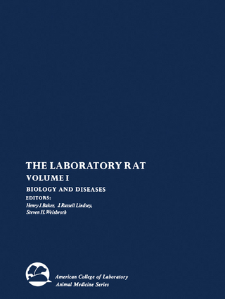 Laboratory Rat