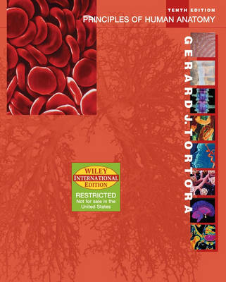 Principles of Human Anatomy - Gerard J. Tortora