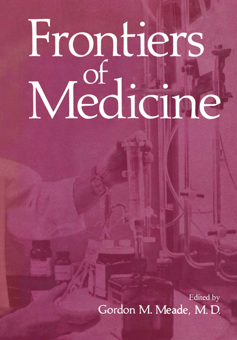 Frontiers of Medicine - 