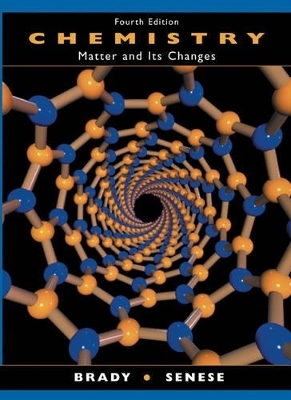 Chemistry - James E. Brady