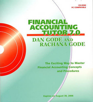Financial Accounting Tutor