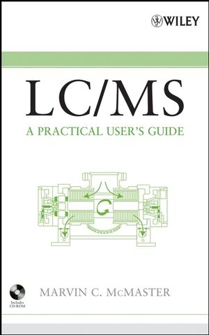 LC/MS - Marvin C. McMaster