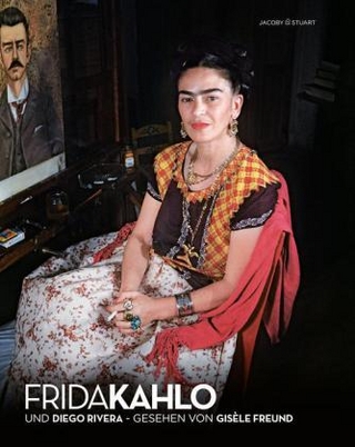 Frida Kahlo und Diego Rivera