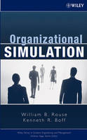 Organizational Simulation - William B. Rouse, Kenneth R. Boff
