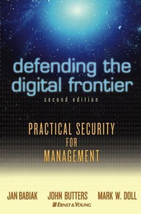 Defending the Digital Frontier