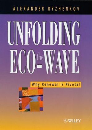 Unfolding the Eco-wave - A. V. Ryzhenkov