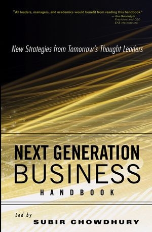 Next Generation Business Handbook - 