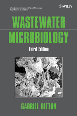 Wastewater Microbiology - Gabriel Bitton
