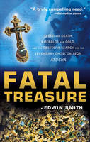 Fatal Treasure - Jedwin Smith