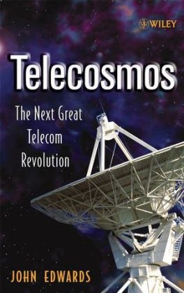 Telecosmos - John Edwards