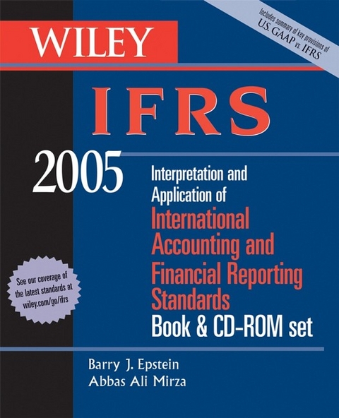 Wiley IFRS - Barry J. Epstein, Abbas A. Mirza