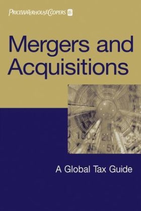 Mergers and Acquisitions -  PricewaterhouseCoopers LLP