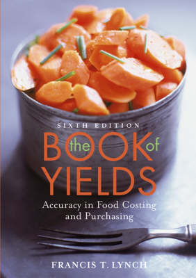 The Book of Yields