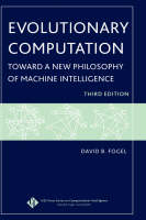 Evolutionary Computation - David B. Fogel