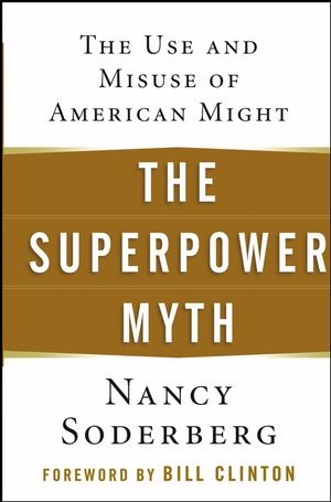The Superpower Myth