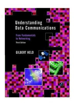 Understanding Data Communications - Gilbert Held