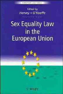 Sex Equality Law in the European Union - 