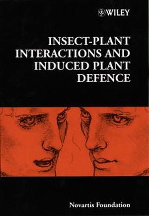 Insect-Plant Interactions and Induced Plant Defence - 